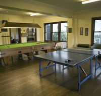 The Dormie House - Accommodation in Brisbane