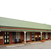 The Elms Motor Inn - Accommodation in Brisbane