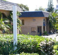 The Entrance Reef Resort - Accommodation in Brisbane