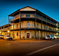 The Esplanade Hotel Port Hedland - Accommodation in Brisbane
