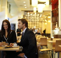 The Grace Hotel - Accommodation in Brisbane