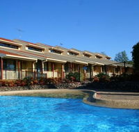 Shady Trees Barrington - Accommodation in Brisbane