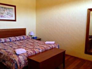 Shady Trees Barrington - Accommodation in Brisbane 2