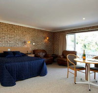 Hermitage Campbelltown - Accommodation in Brisbane
