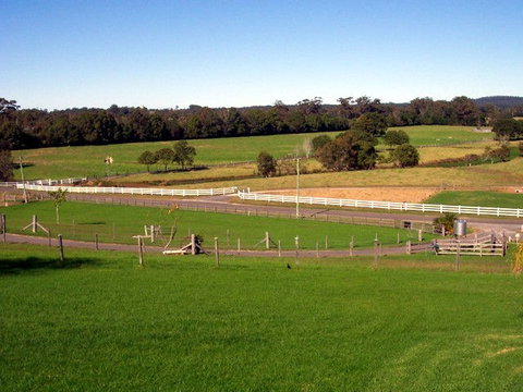 The Kabana Luxury Accommodation - Accommodation in Brisbane 1