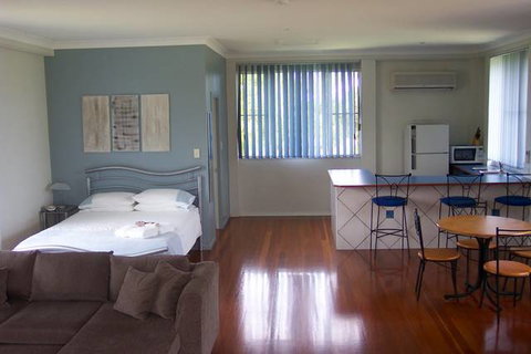 The Kabana Luxury Accommodation - Accommodation in Brisbane 4