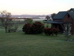The Knoll Moruya - Accommodation in Brisbane 1