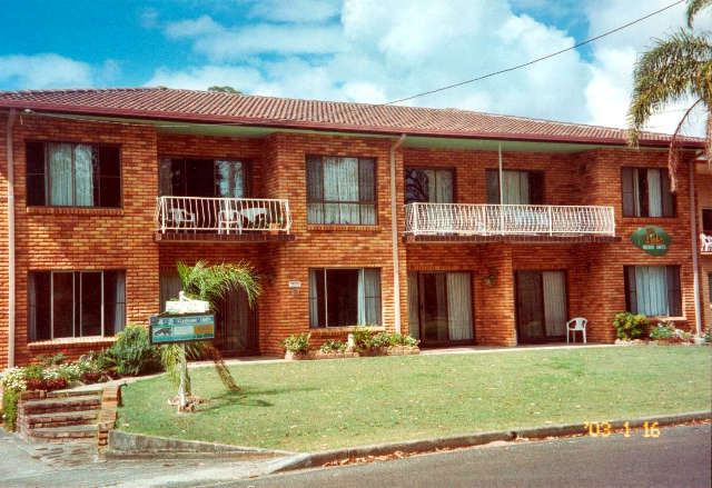 Canberra ACT Accommodation in Brisbane