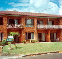 The Links - Accommodation in Brisbane