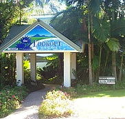 The Lookout Noosa - Accommodation in Brisbane