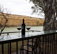 The Manor - Blanchetown - Accommodation in Brisbane