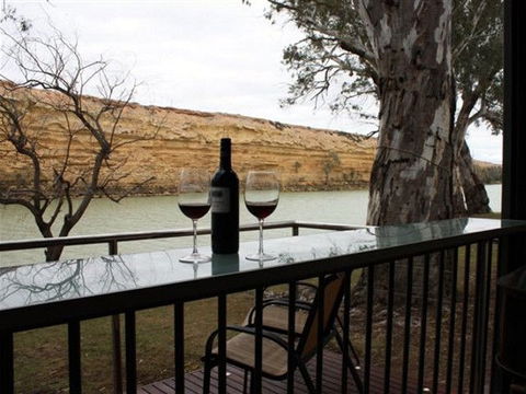 The Manor - Blanchetown - Accommodation in Brisbane 0