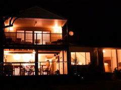 The Manor - Blanchetown - Accommodation in Brisbane 1