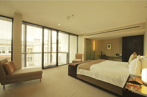 Mansion Hotel And Spa At Werribee Park - Accommodation in Brisbane 1