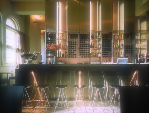 Mansion Hotel And Spa At Werribee Park - Accommodation in Brisbane 3