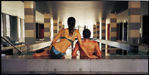 Mansion Hotel And Spa At Werribee Park - Accommodation in Brisbane 5