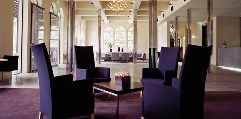 Mansion Hotel And Spa At Werribee Park - Accommodation in Brisbane 6