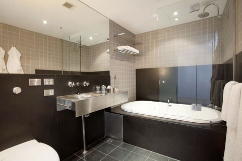 Mansion Hotel And Spa At Werribee Park - Accommodation in Brisbane 7
