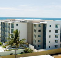 The Point Bargara Beach - Accommodation in Brisbane
