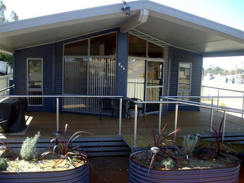The Real McCoy Holiday Accommodation - Accommodation in Brisbane 0