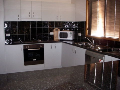 The Real McCoy Holiday Accommodation - Accommodation in Brisbane 1