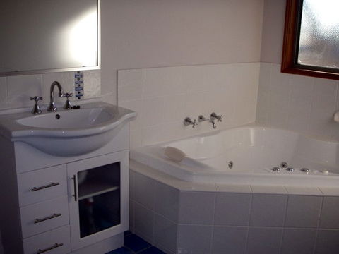 The Real McCoy Holiday Accommodation - Accommodation in Brisbane 2