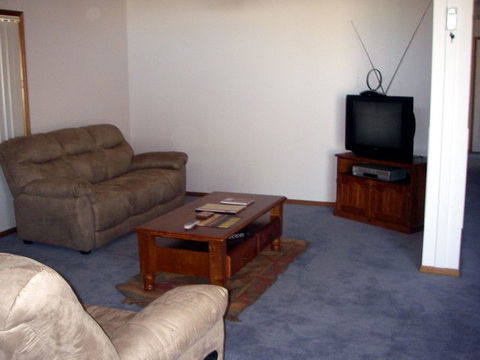 The Real McCoy Holiday Accommodation - Accommodation in Brisbane 4