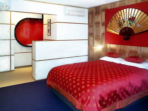 The Retreat At Froog Moore Park - Accommodation in Brisbane 0