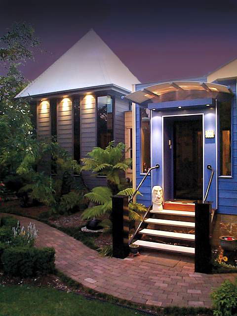The Retreat At Froog Moore Park - Accommodation in Brisbane 1