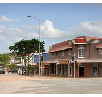 The Royal Hotel - Accommodation in Brisbane