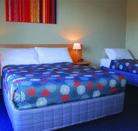 The Sands Hotel Motel - Accommodation in Brisbane