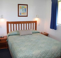 The Seabreeze Resort Hotel - Accommodation in Brisbane