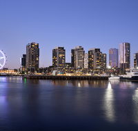 The Sebel Residences Melbourne Docklands - Accommodation in Brisbane