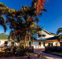Shamrock Gardens - Accommodation in Brisbane