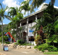 The Sovereign Resort Hotel - Accommodation in Brisbane