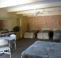 Spanish Lantern Motor Inn Parkes - Accommodation in Brisbane