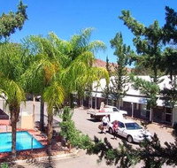 The Swagmans Rest - Accommodation in Brisbane