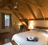Nirvana Spiritual Retreat - Accommodation in Brisbane