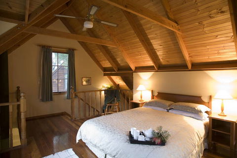 Nirvana Spiritual Retreat - Accommodation in Brisbane 0