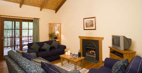 Nirvana Spiritual Retreat - Accommodation in Brisbane 2