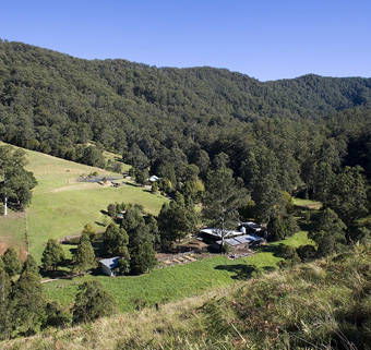 Nirvana Spiritual Retreat - Accommodation in Brisbane 4