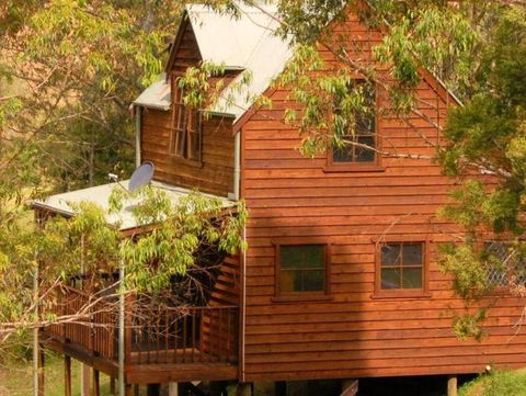 Nirvana Spiritual Retreat - Accommodation in Brisbane 5