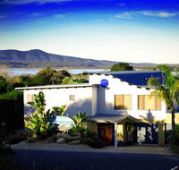 The Wave Oasis SC BB - Accommodation in Brisbane