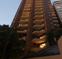 The York By Swiss - Belhotel - Accommodation in Brisbane