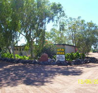 Threeways Road House - Accommodation in Brisbane