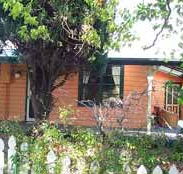 Times Past Bed  Breakfast - Accommodation in Brisbane