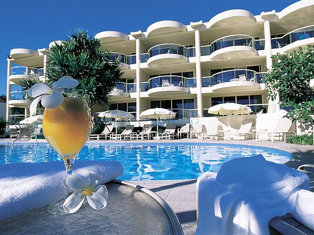 Noosa Heads QLD Accommodation in Brisbane