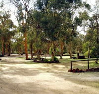 Toodyay Holiday Park  Chalets - Accommodation in Brisbane
