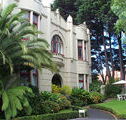 Toorak Manor - Accommodation in Brisbane