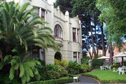 Toorak Manor - Accommodation in Brisbane 0